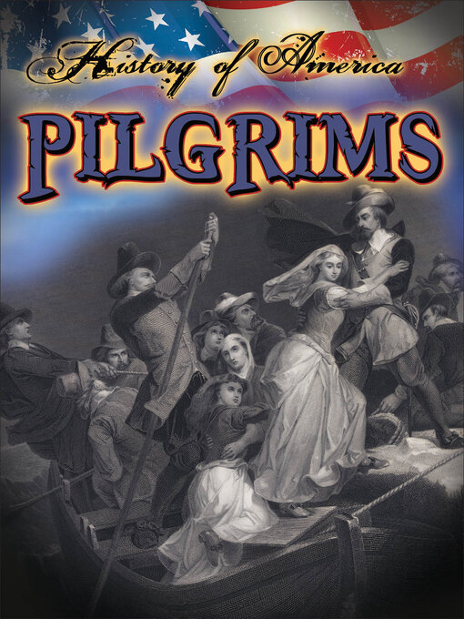Title details for Pilgrims by L.L. Owens - Wait list